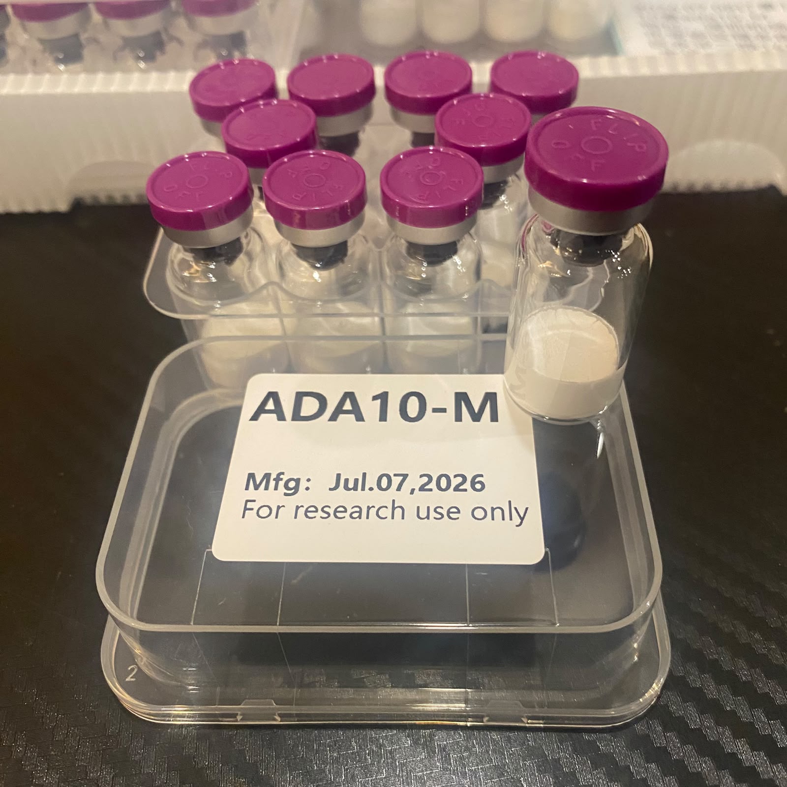 ADA10+